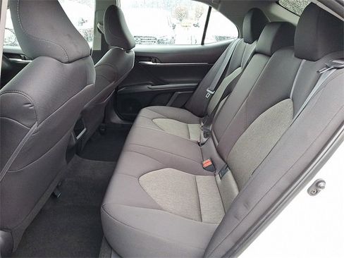 Certified 2024 Toyota Camry LE image 10