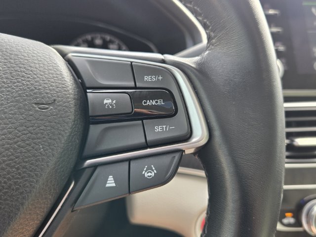 Used 2022 Honda Accord EX-L image 25