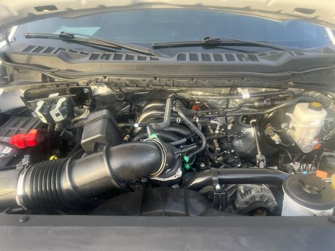 Used 2023 Ford F250 XL w/ XL Driver Assist Package image 3