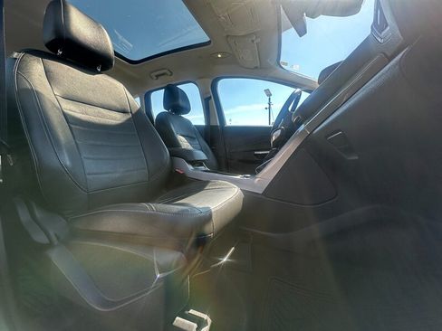 Used 2013 Ford C-MAX Energi SEL FWD image 12