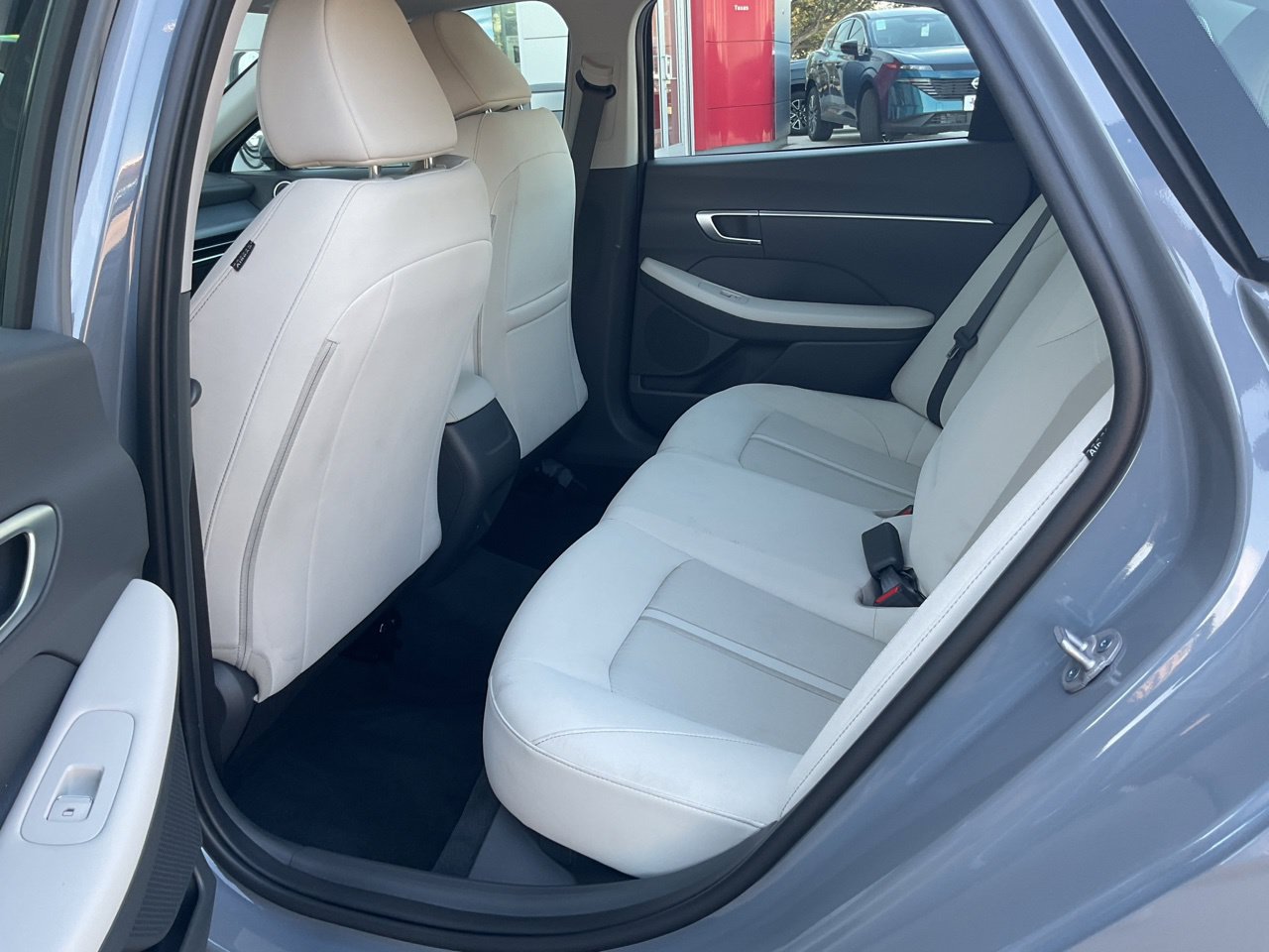 Used 2025 Hyundai Sonata SEL FWD image 11
