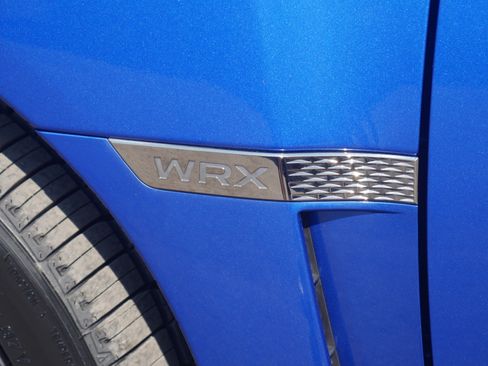 Used 2021 Subaru WRX w/ Popular Package #1 AWD/4WD image 15