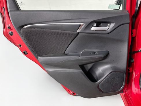 Used 2018 Honda Fit Sport image 25