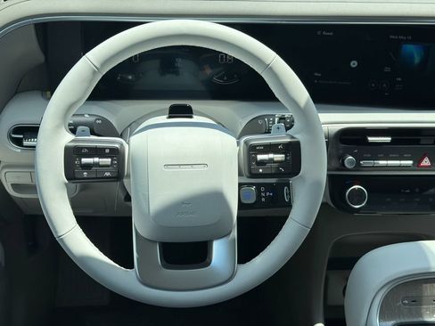 New 2026 Hyundai Palisade SE FWD image 24