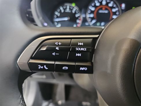 New 2026 MAZDA MAZDA3 s image 18
