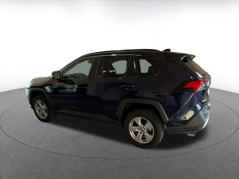 Used 2025 Toyota RAV4 XLE image 10