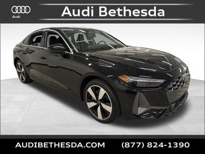 New 2025 Audi A5 2.0T Premium Plus