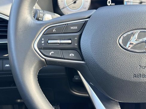 Used 2023 Hyundai Santa Fe SEL w/ Premium Package image 9