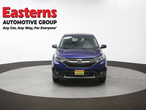 Used 2019 Honda CR-V EX image 53