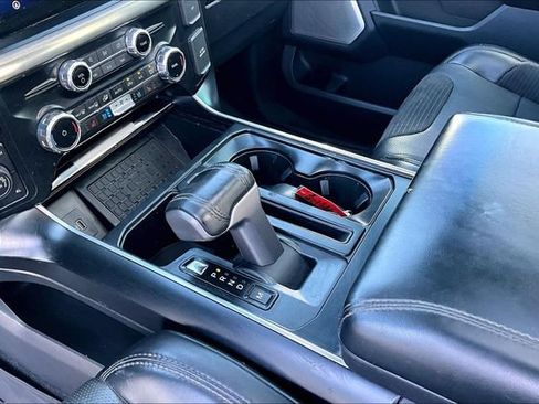 Used 2023 Ford F150 Raptor AWD/4WD image 13