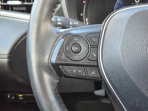 Used 2023 Toyota Corolla Cross XLE w/ Convenience Package FWD image 4