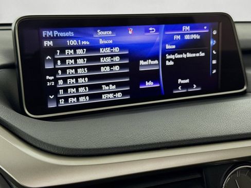 Used 2018 Lexus RX 450hL Premium image 15