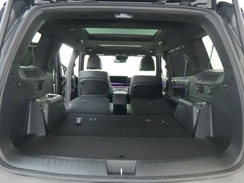 Used 2025 Hyundai Santa Fe Calligraphy image 33