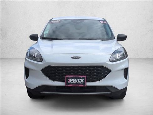 Used 2022 Ford Escape SE w/ Convenience Package AWD/4WD image 2