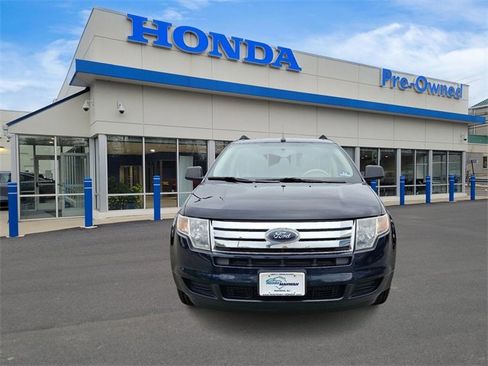 Used 2009 Ford Edge SE image 2