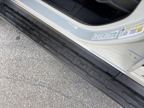 New 2026 Ford Bronco Outer Banks AWD/4WD image 18