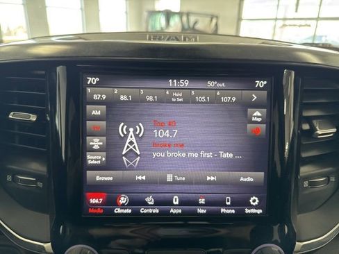 Used 2019 RAM 1500 Big Horn image 42