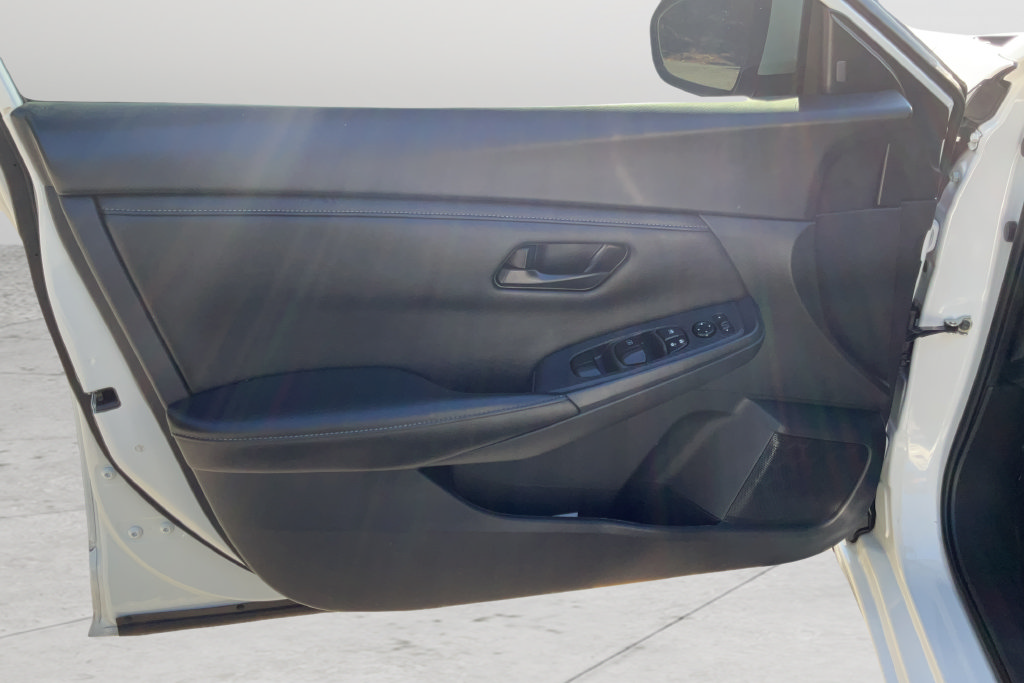 Used 2024 Nissan Sentra S FWD image 10