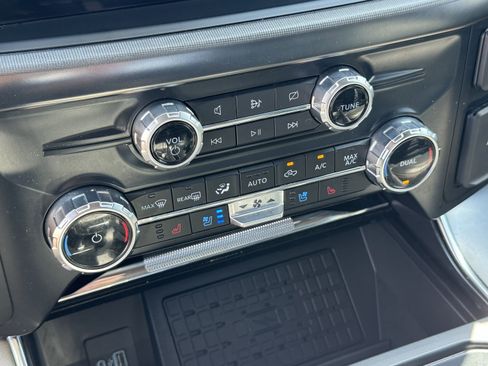 Used 2023 Ford F150 Platinum w/ Equipment Group 701A High image 20