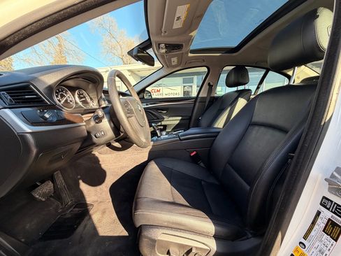 Used 2014 BMW 528i xDrive 528i xDrive Sedan 4D image 8