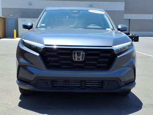 Used 2025 Honda CR-V EX-L image 2
