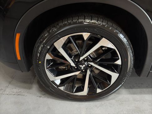 Used 2022 Mitsubishi Outlander ES AWD/4WD image 9