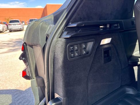 Certified 2026 BMW ALPINA XB7 AWD/4WD image 28