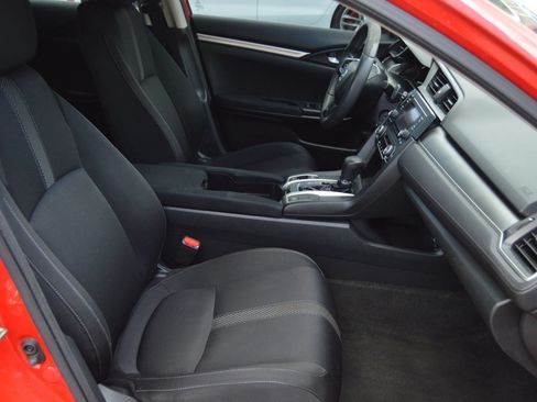 Used 2016 Honda Civic LX image 20