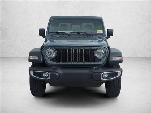New 2026 Jeep Gladiator Sport AWD/4WD image 5