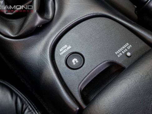 Used 2004 Chevrolet Corvette Z06 w/ Z06 Preferred Equipment Group RWD image 82