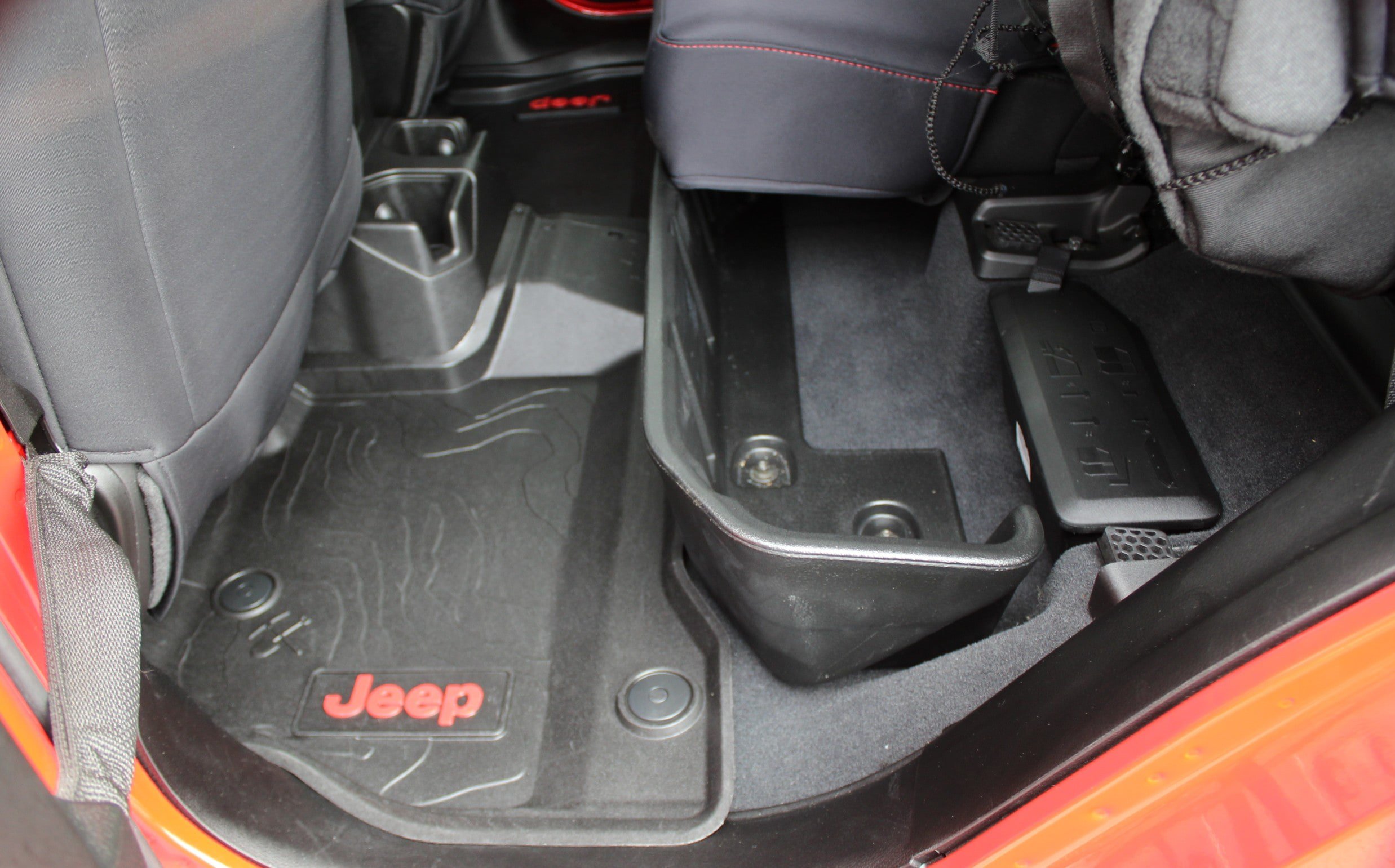 Used 2024 Jeep Gladiator Sport AWD/4WD image 23
