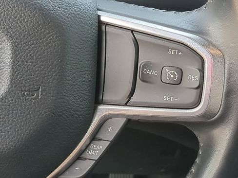 Certified 2023 RAM 1500 Laramie AWD/4WD image 24