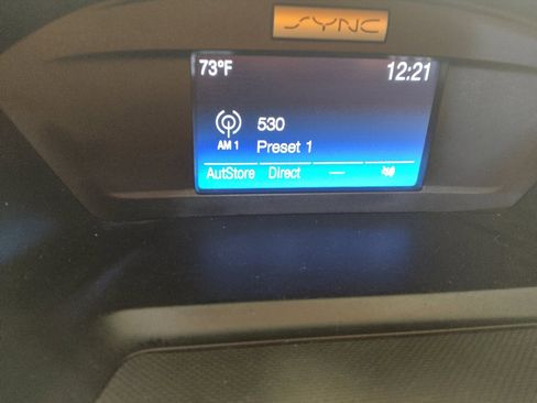 Used 2016 Ford Escape S image 25