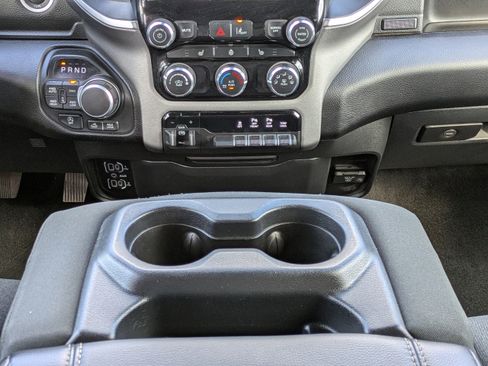 Used 2025 RAM 1500 Big Horn image 18