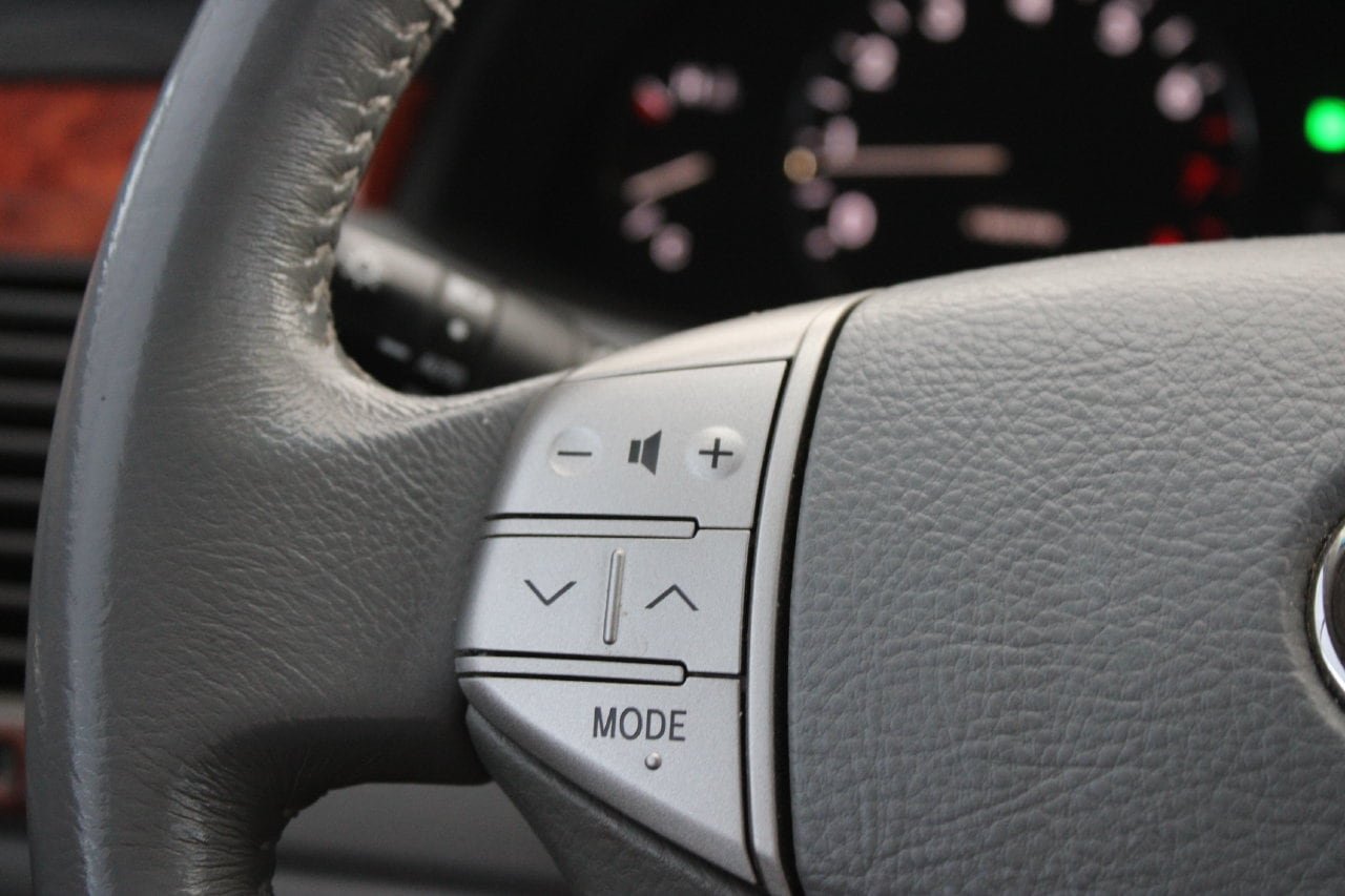 Used 2007 Toyota Avalon XL FWD image 13