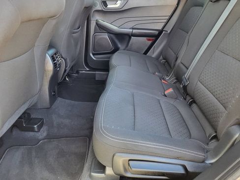 Used 2023 Ford Escape Active w/ Tech Pack #2 AWD/4WD image 21