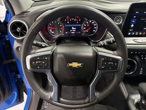 Certified 2024 Chevrolet Blazer LT w/ Convenience Package image 29