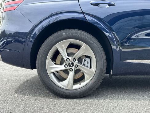 New 2026 Genesis GV70 2.5T Advanced image 17
