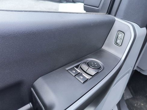 New 2025 Ford F350 XL w/ STX Appearance Package image 13
