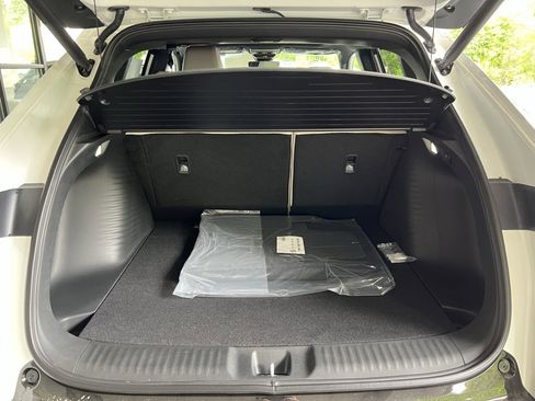 New 2025 Acura ADX A-Spec image 9