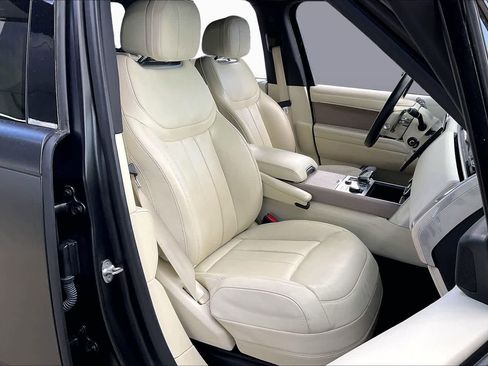Used 2023 Land Rover Range Rover SE AWD/4WD image 8