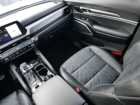 Certified 2023 Kia Telluride SX Prestige X-Pro image 11