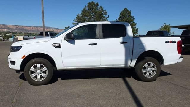 Used 2023 Ford Ranger XLT AWD/4WD image 6