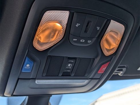 Used 2022 RAM 1500 Lone Star image 16