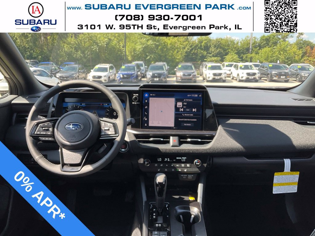 New 2026 Subaru Outback Premium AWD/4WD image 31
