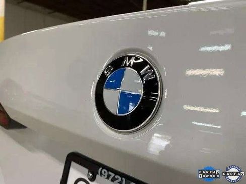 Used 2025 BMW 530i xDrive image 96