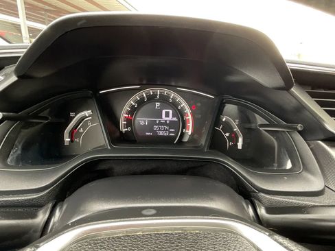 Used 2017 Honda Civic LX image 38