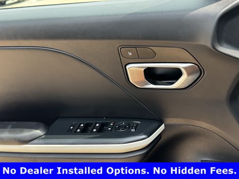 Used 2025 Kia K4 GT-Line w/ GT-Line Sunroof Package FWD image 27
