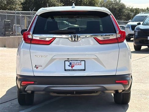 Used 2019 Honda CR-V EX image 7