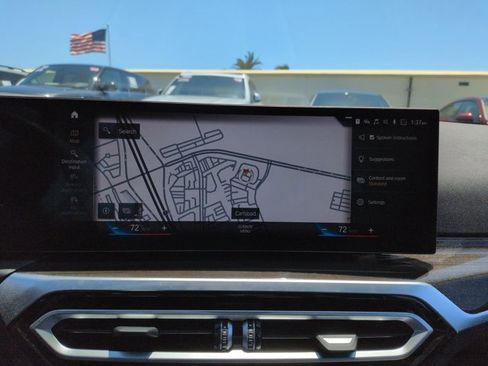 Used 2023 BMW 330i Sedan w/ Driving Assistance Package RWD image 12